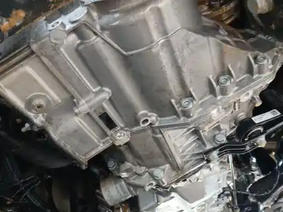 Peça sobressalente para automóvel em segunda mão caixa de velocidades por seat leon sportstourer (kl8) 1.5 tsi referências oem iam uuf