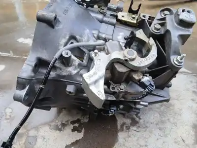 Автозапчасти б/у коробка передач за ford kuga ii (dm2) 2.0 tdci ссылки oem iam fv4r7002bca  