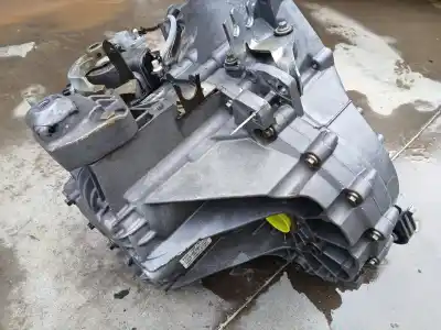 Автозапчасти б/у коробка передач за ford kuga ii (dm2) 2.0 tdci ссылки oem iam fv4r7002bca  