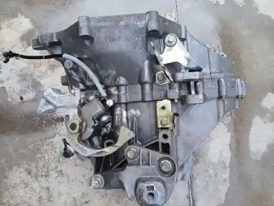 Автозапчасти б/у коробка передач за ford kuga ii (dm2) 2.0 tdci ссылки oem iam fv4r7002bca  
