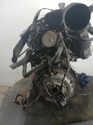 Second-hand car spare part complete engine for renault scénic ii (jm0/1_) 1.5 dci (jm1e, jm16) oem iam references k9k732  k9kp7