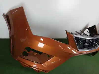 Pezzo di ricambio per auto di seconda mano paraurti anteriore per seat ateca (kh7, khp) 1.0 tsi riferimenti oem iam 575807221a  