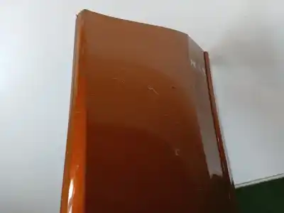 Pezzo di ricambio per auto di seconda mano paraurti anteriore per seat ateca (kh7, khp) 1.0 tsi riferimenti oem iam 575807221a  