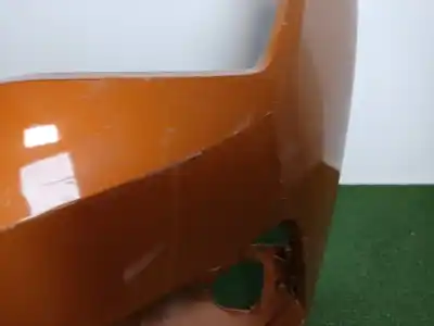 Pezzo di ricambio per auto di seconda mano paraurti anteriore per seat ateca (kh7, khp) 1.0 tsi riferimenti oem iam 575807221a  