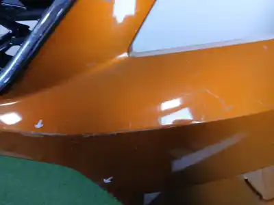 Pezzo di ricambio per auto di seconda mano paraurti anteriore per seat ateca (kh7, khp) 1.0 tsi riferimenti oem iam 575807221a  