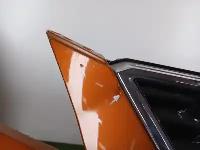 Pezzo di ricambio per auto di seconda mano paraurti anteriore per seat ateca (kh7, khp) 1.0 tsi riferimenti oem iam 575807221a  