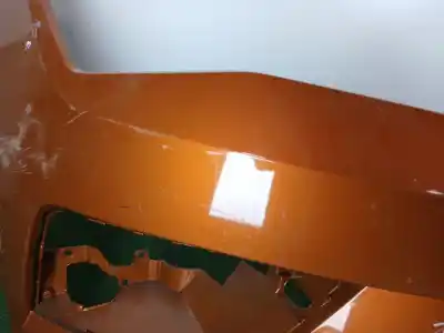 Pezzo di ricambio per auto di seconda mano paraurti anteriore per seat ateca (kh7, khp) 1.0 tsi riferimenti oem iam 575807221a  
