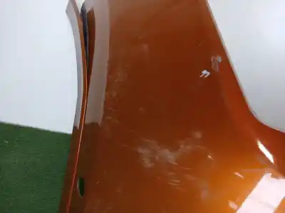 Pezzo di ricambio per auto di seconda mano paraurti anteriore per seat ateca (kh7, khp) 1.0 tsi riferimenti oem iam 575807221a  