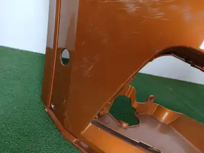 Pezzo di ricambio per auto di seconda mano paraurti anteriore per seat ateca (kh7, khp) 1.0 tsi riferimenti oem iam 575807221a  