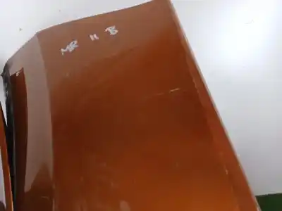 Pezzo di ricambio per auto di seconda mano paraurti anteriore per seat ateca (kh7, khp) 1.0 tsi riferimenti oem iam 575807221a  