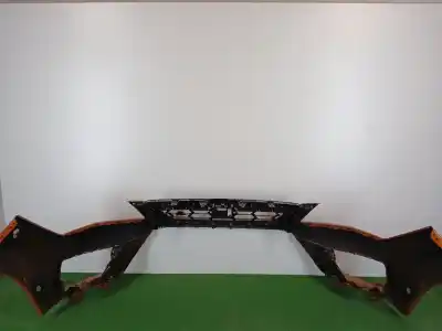 Pezzo di ricambio per auto di seconda mano paraurti anteriore per seat ateca (kh7, khp) 1.0 tsi riferimenti oem iam 575807221a  