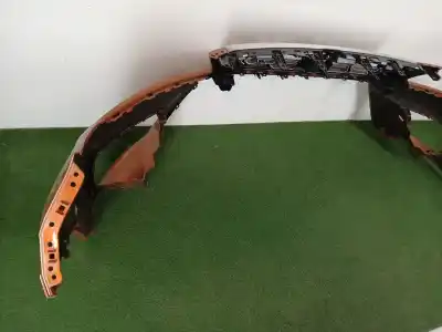Pezzo di ricambio per auto di seconda mano paraurti anteriore per seat ateca (kh7, khp) 1.0 tsi riferimenti oem iam 575807221a  