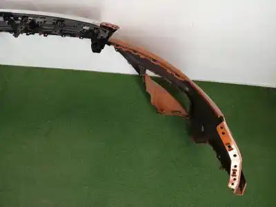 Pezzo di ricambio per auto di seconda mano paraurti anteriore per seat ateca (kh7, khp) 1.0 tsi riferimenti oem iam 575807221a  