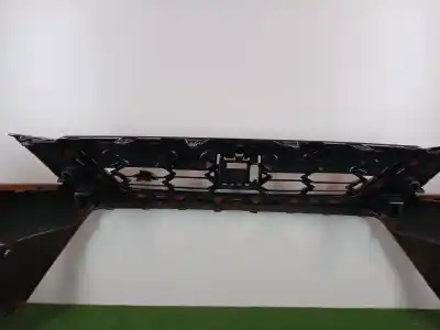 Pezzo di ricambio per auto di seconda mano paraurti anteriore per seat ateca (kh7, khp) 1.0 tsi riferimenti oem iam 575807221a  