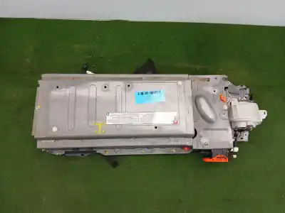 Peça sobressalente para automóvel em segunda mão BATERIA por LEXUS CT (ZWA10_)  Referências OEM IAM G928076011  