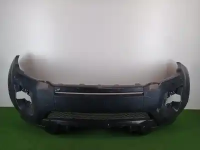 Автозапчасти б/у ПЕРЕДНИЙ БАМПЕР за LAND ROVER RANGE ROVER EVOQUE (L538)  ссылки OEM IAM BJ3M17F0031682B  BJ3M17F0031682B