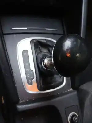 Pezzo di ricambio per auto di seconda mano riduttore per audi a3 (8p1) 1.9 tdi riferimenti oem iam   