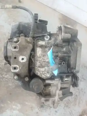 Pezzo di ricambio per auto di seconda mano riduttore per audi a3 (8p1) 1.9 tdi riferimenti oem iam   