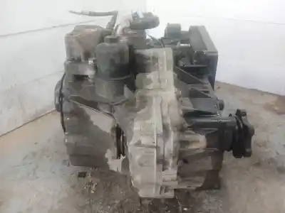 Pezzo di ricambio per auto di seconda mano riduttore per audi a3 (8p1) 1.9 tdi riferimenti oem iam   