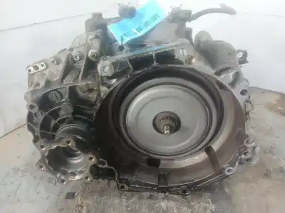 Pezzo di ricambio per auto di seconda mano riduttore per audi a3 (8p1) 1.9 tdi riferimenti oem iam 