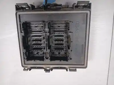 İkinci el araba yedek parçası bsm kontrol ünitesi için ford focus turn. (cb8) st line tdci oem iam referansları jx6t14d068ad