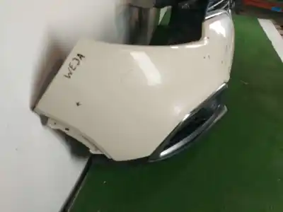 Автозапчасти б/у передний бампер за renault captur i (j5_, h5_) 1.2 tce 120 ссылки oem iam 620221421r  