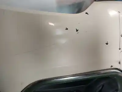 Автозапчасти б/у передний бампер за renault captur i (j5_, h5_) 1.2 tce 120 ссылки oem iam 620221421r  