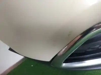 Автозапчасти б/у передний бампер за renault captur i (j5_, h5_) 1.2 tce 120 ссылки oem iam 620221421r  