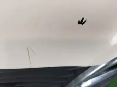 Автозапчасти б/у передний бампер за renault captur i (j5_, h5_) 1.2 tce 120 ссылки oem iam 620221421r  