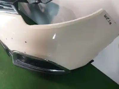 Автозапчасти б/у передний бампер за renault captur i (j5_, h5_) 1.2 tce 120 ссылки oem iam 620221421r  