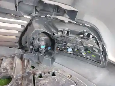 Автозапчасти б/у передний бампер за renault captur i (j5_, h5_) 1.2 tce 120 ссылки oem iam 620221421r  