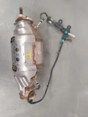 Second-hand car spare part particle filter for kia proceed (cd) 1.6 t-gdi gt oem iam references g2b560