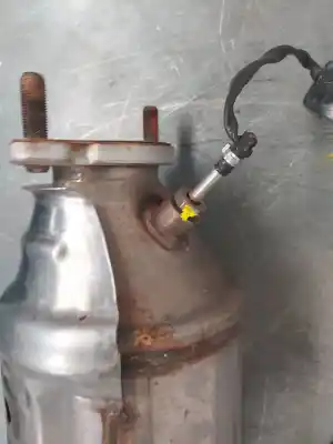 Pezzo di ricambio per auto di seconda mano filtro per particelle per kia proceed (cd) 1.6 t-gdi gt riferimenti oem iam g2b560  