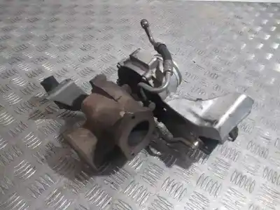 Pezzo di ricambio per auto di seconda mano turbocompressore per bmw x1 (e84) 2.0 turbodiesel cat riferimenti oem iam 7673789  
