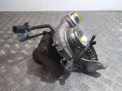 Pezzo di ricambio per auto di seconda mano turbocompressore per bmw x1 (e84) 2.0 turbodiesel cat riferimenti oem iam 7673789  