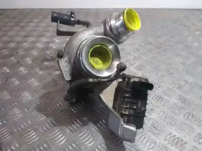 Pezzo di ricambio per auto di seconda mano turbocompressore per bmw x1 (e84) 2.0 turbodiesel cat riferimenti oem iam 7673789  