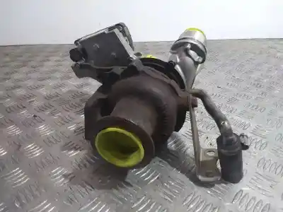 Pezzo di ricambio per auto di seconda mano turbocompressore per bmw x1 (e84) 2.0 turbodiesel cat riferimenti oem iam 7673789  