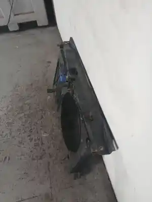 Second-hand car spare part front panel for citroen c4 lim. business oem iam references   