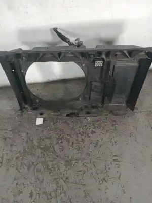 Second-hand car spare part front panel for citroen c4 lim. business oem iam references   