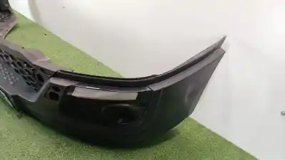 Second-hand car spare part front bumper for iveco daily vi caja/chasis 33s16, 35s16, 35c16, 40c16, 50c16 oem iam references 5801772688 5801587018 5801605499