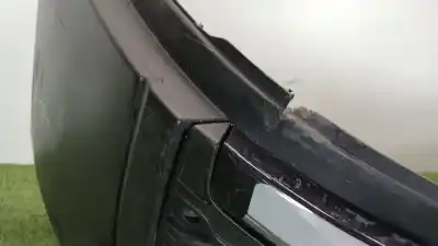 Second-hand car spare part front bumper for iveco daily vi caja/chasis 33s16, 35s16, 35c16, 40c16, 50c16 oem iam references 5801772688 5801587018 5801605499