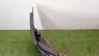 Second-hand car spare part front bumper for iveco daily vi caja/chasis 33s16, 35s16, 35c16, 40c16, 50c16 oem iam references 5801772688 5801587018 5801605499