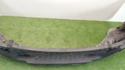 Second-hand car spare part front bumper for iveco daily vi caja/chasis 33s16, 35s16, 35c16, 40c16, 50c16 oem iam references 5801772688 5801587018 5801605499