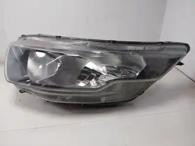 Second-hand car spare part  for IVECO DAILY VI CAJA/CHASIS  OEM IAM references 5801473750  