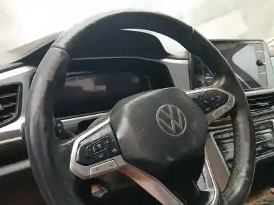 Автозапчастина б/у комплект подушки безпеки для vw t-roc (a11, d11) 2.0 tdi scr посилання на oem iam 
