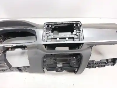 Автозапчастина б/у панель приладів для volkswagen t-roc (a11, d11) 2.0 tdi scr посилання на oem iam 2ga857002  2ga880204e