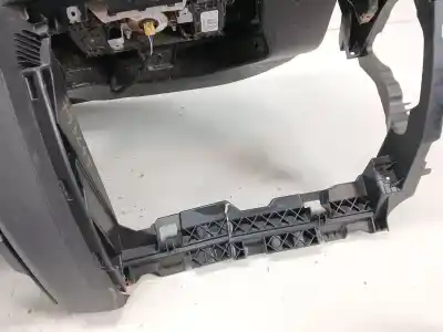 Автозапчастина б/у панель приладів для volkswagen t-roc (a11, d11) 2.0 tdi scr посилання на oem iam 2ga857002  2ga880204e