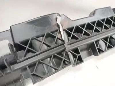 Автозапчастина б/у панель приладів для volkswagen t-roc (a11, d11) 2.0 tdi scr посилання на oem iam 2ga857002  2ga880204e