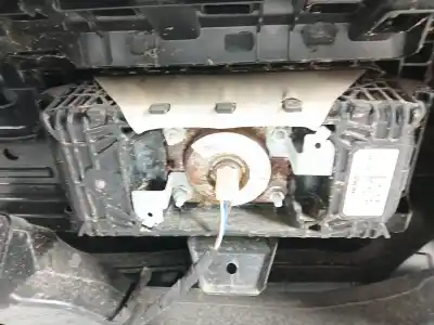 Автозапчастина б/у панель приладів для volkswagen t-roc (a11, d11) 2.0 tdi scr посилання на oem iam 2ga857002  2ga880204e