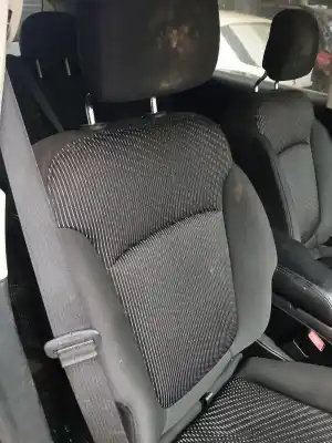 Автозапчасти б/у сиденье правое переднее за fiat freemont (345_) 2.0 jtd ссылки oem iam 